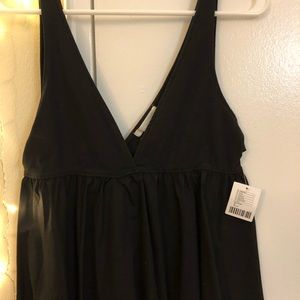 Urban Outfitters Babydoll Tank